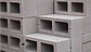 Bloque de Concreto Estructural 12x19x39 - Alta Resistencia Prepeniel - thumbnail 1