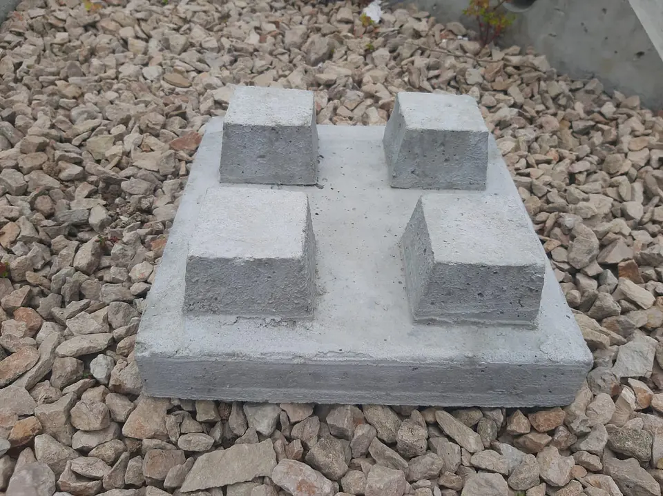 Adoquín de Taco para Acabados Exteriores y Paisajismo - Prepeniel 2
