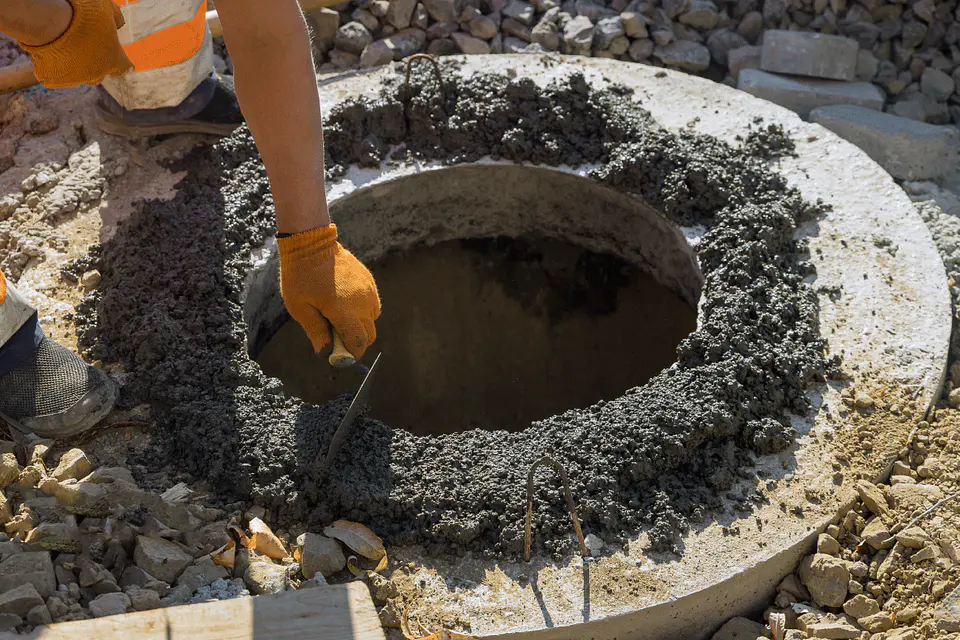 CARCAMOS EN CONCRETO 2