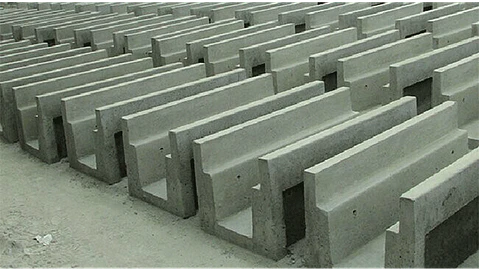 CARCAMOS EN CONCRETO