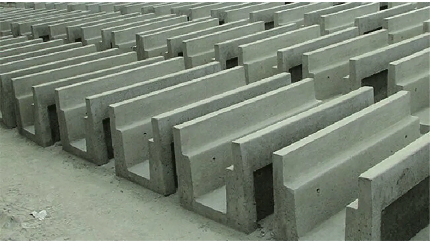 CARCAMOS EN CONCRETO 1