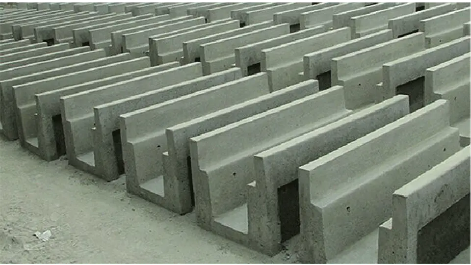 CARCAMOS EN CONCRETO 1
