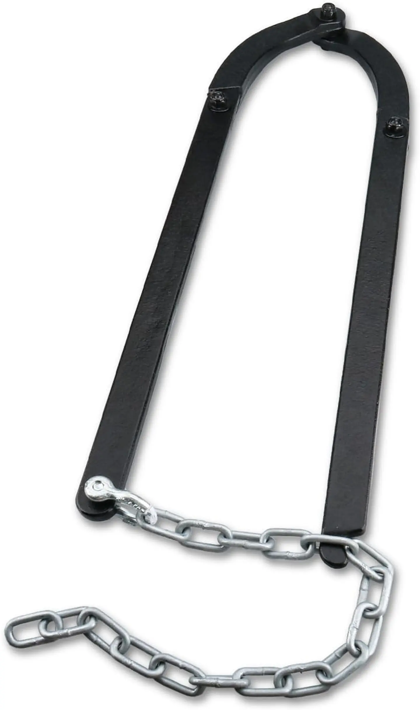 Herramienta de estiramiento y apriete de vallas, tensor de alambre de púas diseñado para restauración y reparación de cercas, herramienta de reparación de valla resistente y robust... 1