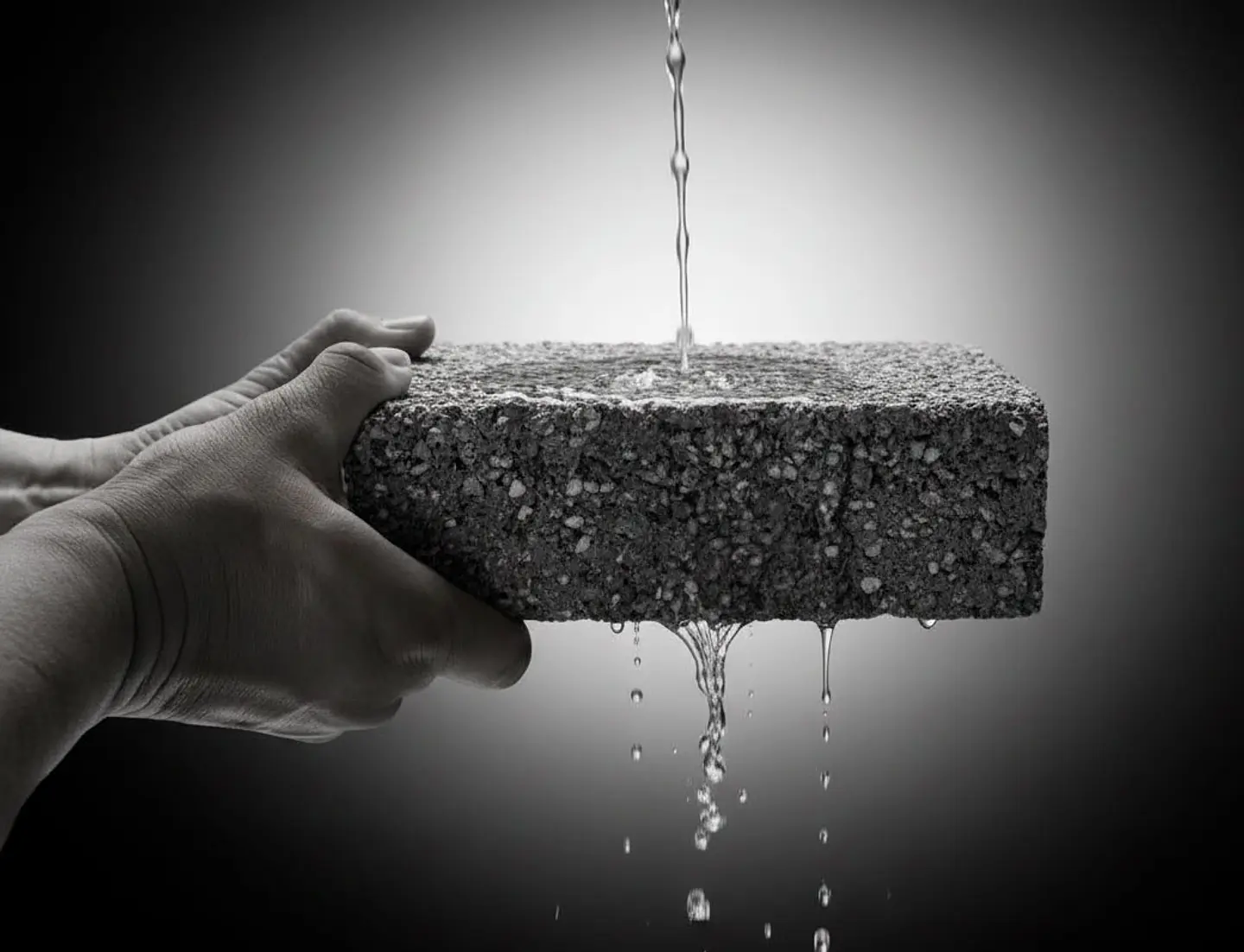 Adoquín Permeable AP-6 para Gestión de Aguas Lluvias - Prepeniel 1
