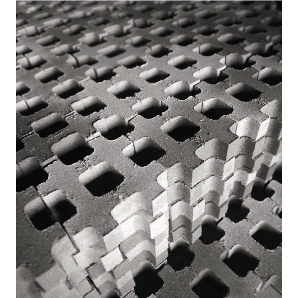 Gramoquín 9x29x43 | Pavimento Ecológico para Parqueaderos | Prepeniel S.A.S. (2)