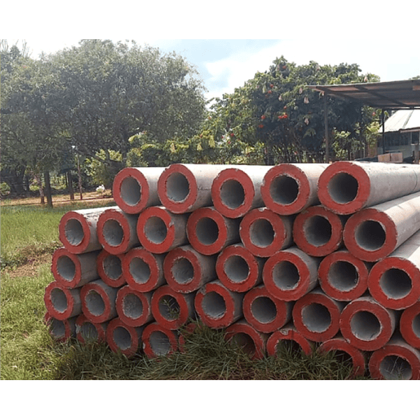 Poste Pretensado 8-510 (2)