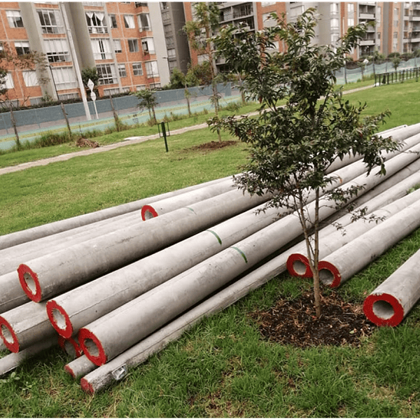 Poste Pretensado 8-510