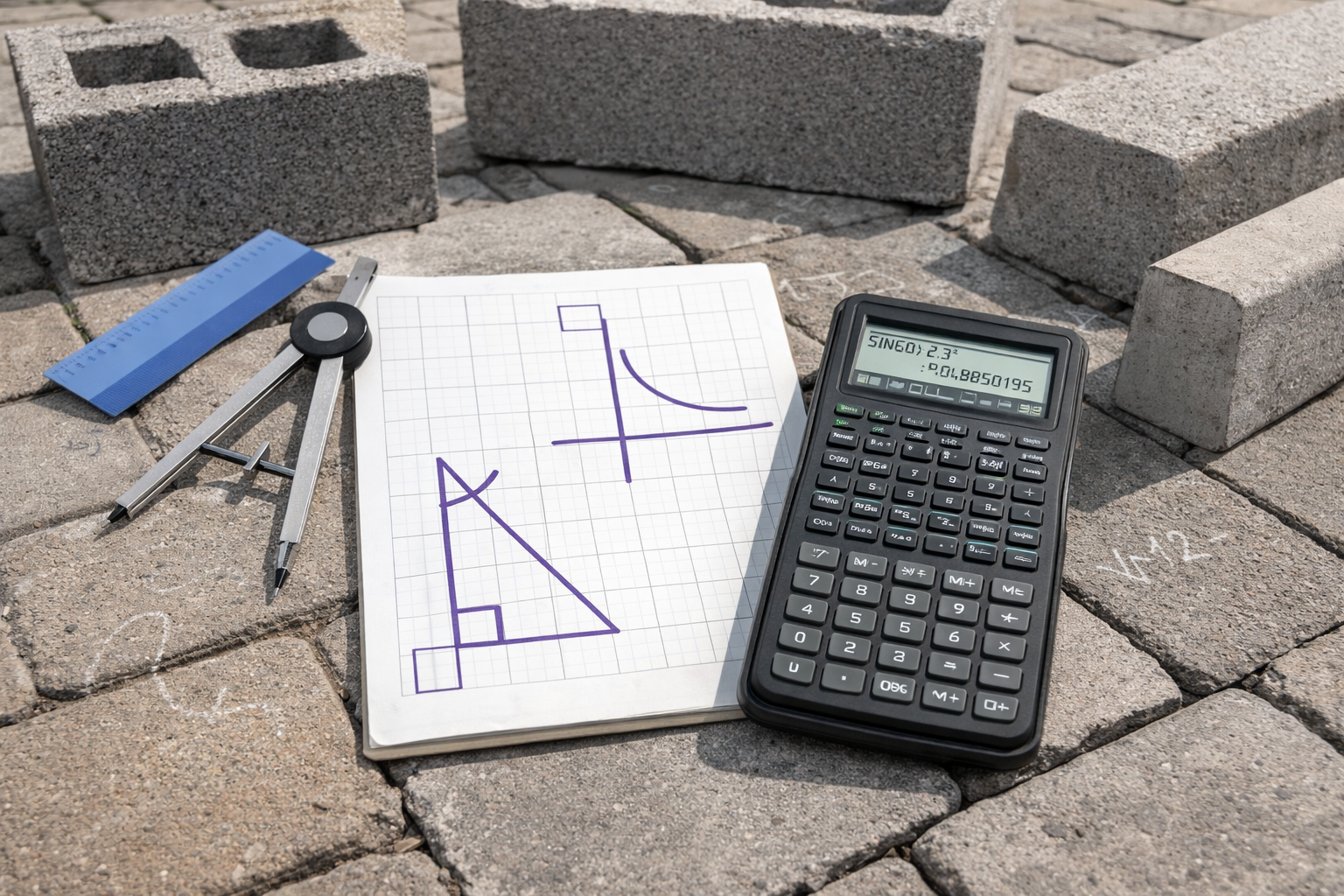 CALCULADORA DE PRESUPUESTOS