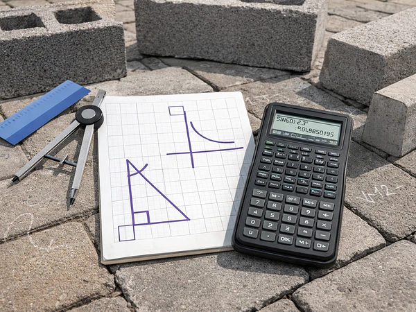 CALCULADORA DE PRESUPUESTOS