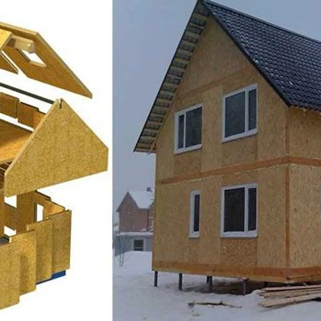 Kit SIP Obra Gruesa Básica 3