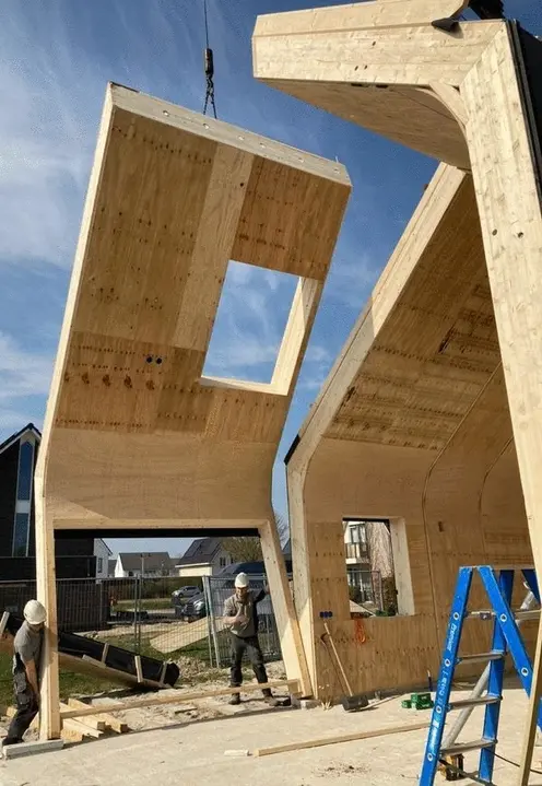 Kit SIP Obra Gruesa Básica 6