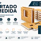 Kit SIP Dimensionado a Medida - Miniatura 1