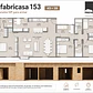 Prefabricasa 153 — Kit de paneles SIP para armar 153m²- 4D + 3B - Miniatura 2