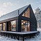 Refugio 120 — Kit de paneles SIP para armar 120m² - 3D+3B - Miniatura 7