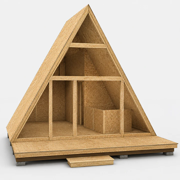Refugio 26 - 26m² - 1D + 1B 2
