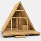 Refugio 26 - 26m² - 1D + 1B - Miniatura 2