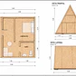 Refugio 26 - 26m² - 1D + 1B - Miniatura 3