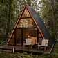 Refugio 26 - 26m² - 1D + 1B - Miniatura 1