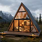 Refugio 26 - 26m² - 1D + 1B - Miniatura 4