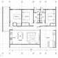 Prefabricasa 95 Kit de paneles SIP para armar 95m² - 3D + 2B - Miniatura 5