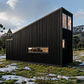 Prefabricasa Refugio 28 | Kit modular SIP tipo loft - 28 m² - Miniatura 1