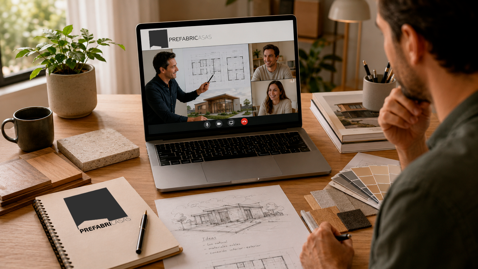 Casas SIP, Kits y Proyectos Prefabricados