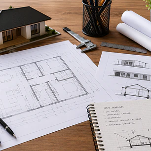 Planos de Vivienda a Medida | Precio por m²