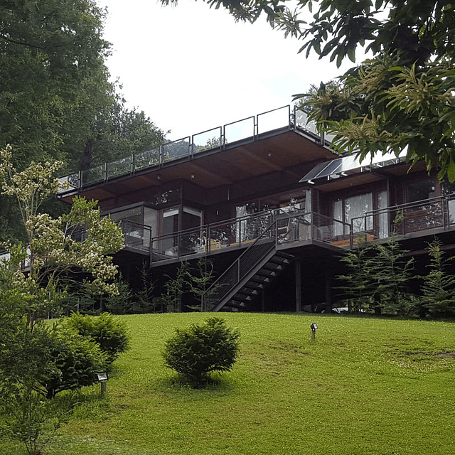 Casa Caburga