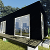 Casa Modular Tinyhouse 36 m2