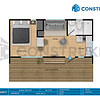 Tiny Kit 2  24,1 m2