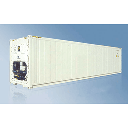 ContainerStore - Container reefers 40"