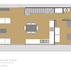 Modulares Florencia - 2 pisos, 4 ambientes 121m2