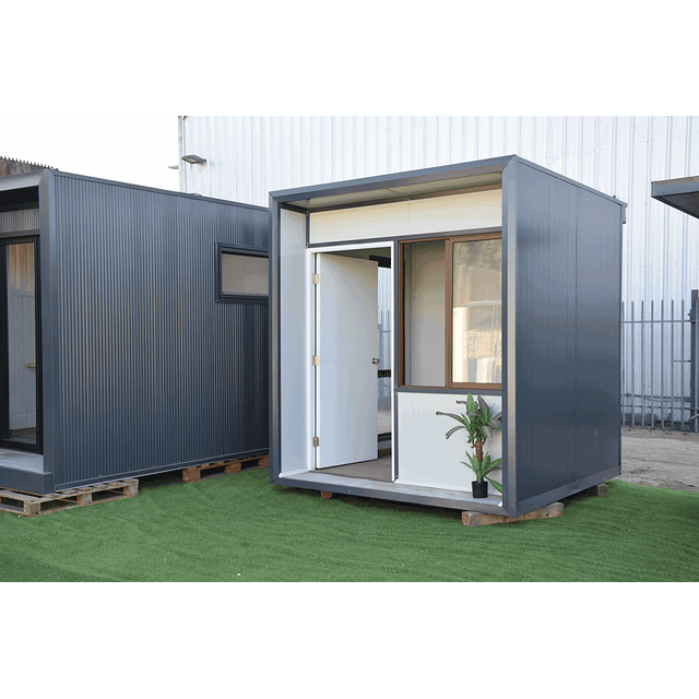 Oficina Modular 5,5m2 