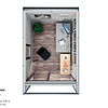 Oficina Modular 8,2m2