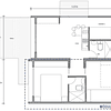 Módulo Maitén 19,2m2 - A