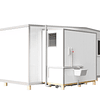 Vivienda Modular 28m2 con baño