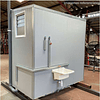 Baño Modular 2,5m2