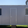 Baño Modular 2 cabinas 6,25m2