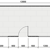 Modulo Habitable 30m2 - 40 pies