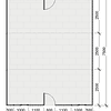 Espacio modular 45m2