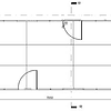 Vivienda Modular Básica 25m2