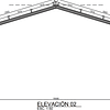 Galpón Modular 450m2 S350 M