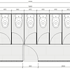 Batería Modular de Baño WC de 15-18m2