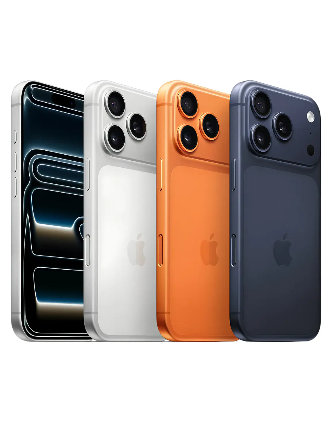 Sorteo iPhone 17 Pro Max – ¡Participa y gana el smartphone más esperado del año! 1