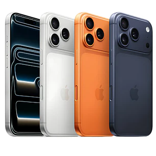 Sorteo iPhone 17 Pro Max – ¡Participa y gana el smartphone más esperado del año!