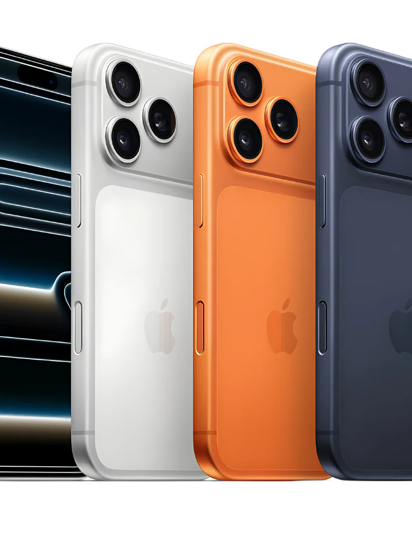 Sorteo iPhone 17 Pro Max – ¡Participa y gana el smartphone más esperado del año! 2