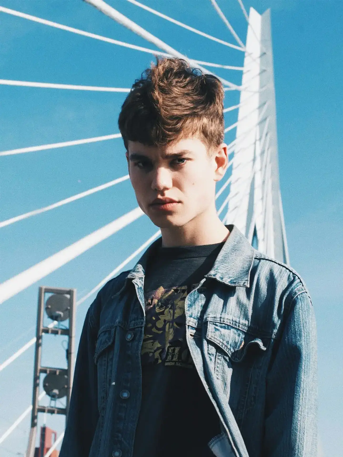 Demo - Chaqueta denim 2