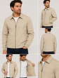 chaqueta dockers  - Miniatura 2
