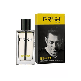 Frsh Armaf Ten 80 Ten EDT 100 ML Hombre 