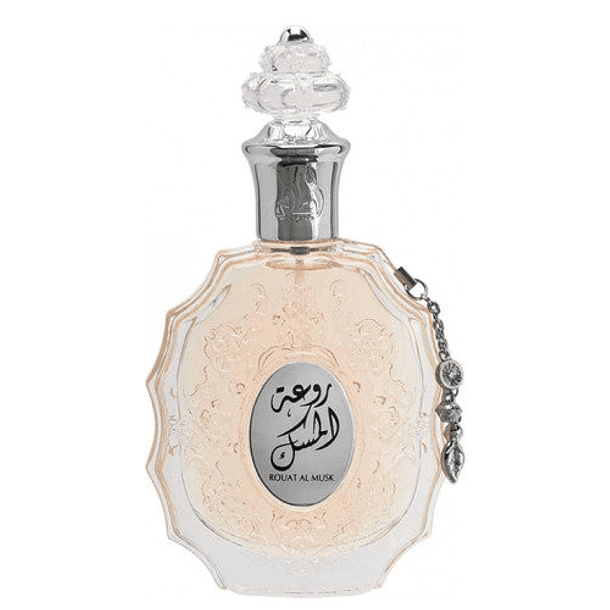 Rouat Al Musk Lattafa 100Ml Edp  Unisex 2